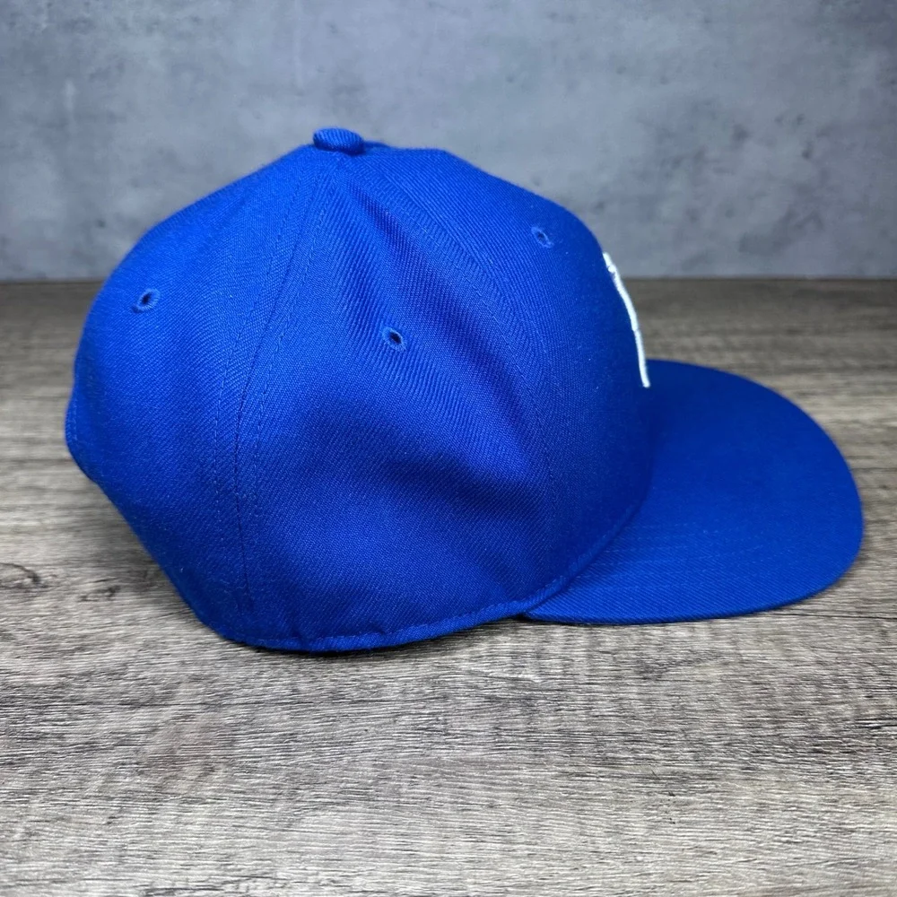 Brooklyn Dodgers Hat 47 Brand Youth Adj. Strap